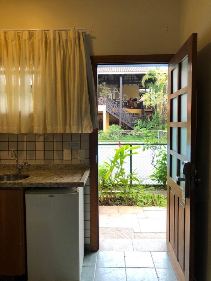 Апартаменты Flat Ramasco Ильябела Экстерьер фото